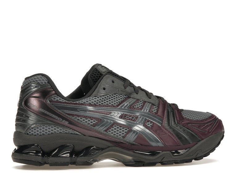 ASICS Gel-Kayano 14 atmos Grey Purple
