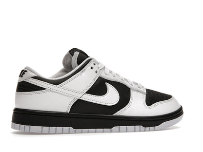 Nike Dunk Low Retro Reverse Panda