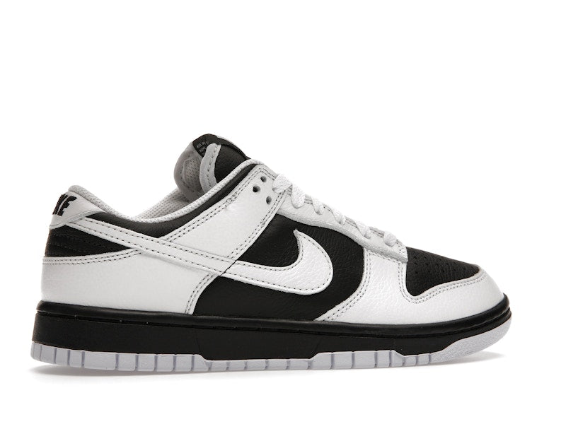 Nike Dunk Low Retro Reverse Panda