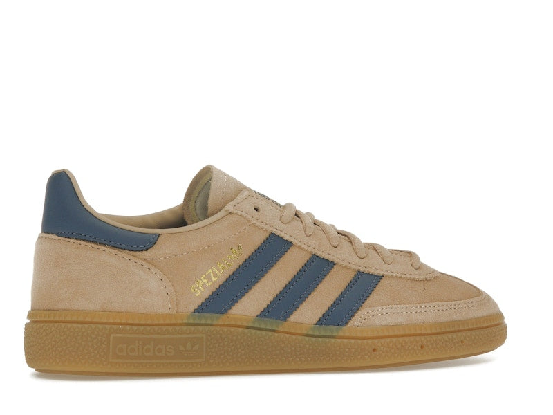 adidas Handball Spezial Warm Sandstone Preloved Ink