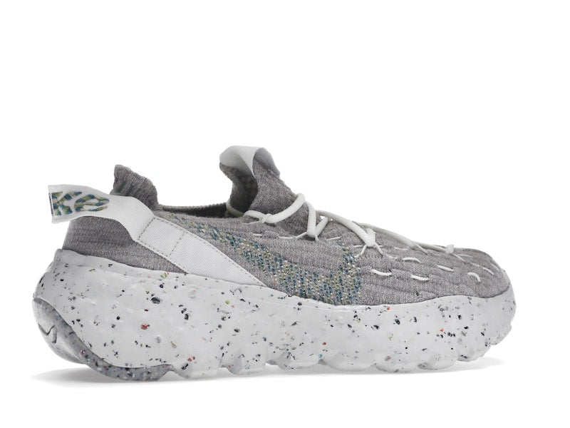Nike Space Hippie 04 Photon Dust Mean Green (Women's)