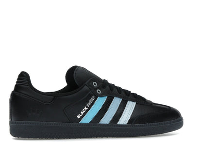 adidas Samba ADV Charlotte FC Black Sheep