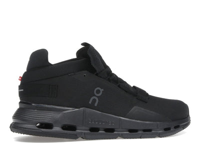 On Running Cloudnova 2 All Black