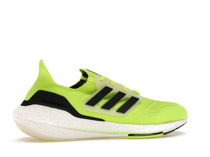 adidas Ultra Boost 22 Solar Yellow