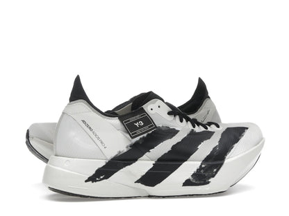 adidas Y-3 Adios Pro 4 Beige Orbit Grey Black