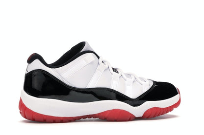 Jordan 11 Retro Low Concord Bred