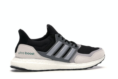 adidas Ultra Boost S&L Black Grey