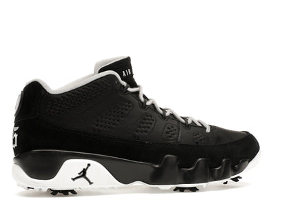 Jordan 9 Retro Low Golf Barons