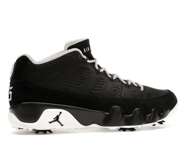 Jordan 9 Retro Low Golf Barons