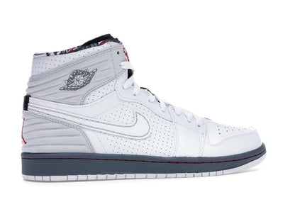 Jordan 1 Retro 93 Bugs Bunny