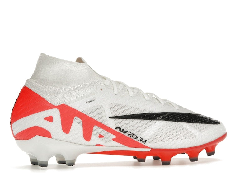 Nike Zoom Mercurial Superfly 9 Elite AG-Pro Ready Pack