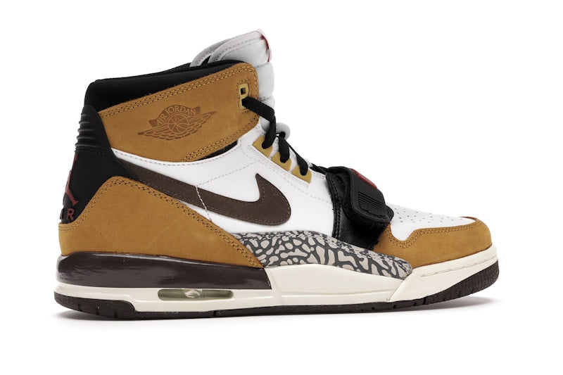Jordan Legacy 312 Rookie of the Year (GS)