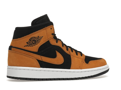 Jordan 1 Mid Desert Ochre (Women's)