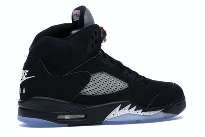 Jordan 5 Retro Black Metallic (2016)
