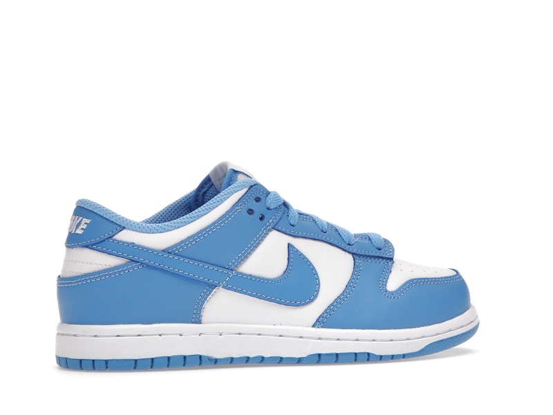 Nike Dunk Low UNC (PS)
