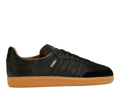 adidas Samba OG Made In Italy Black Gum