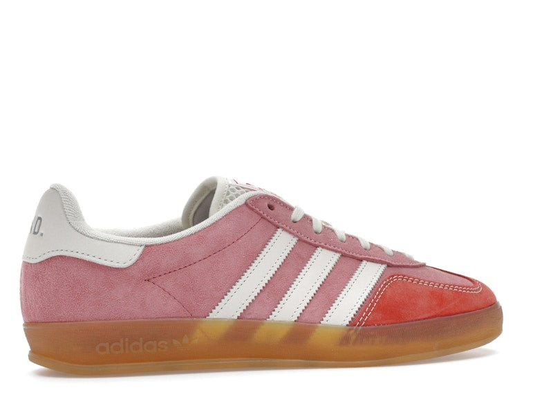 adidas Gazelle Indoor END. Laundromat