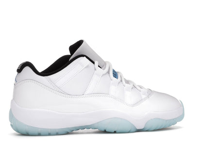Jordan 11 Retro Low Legend Blue