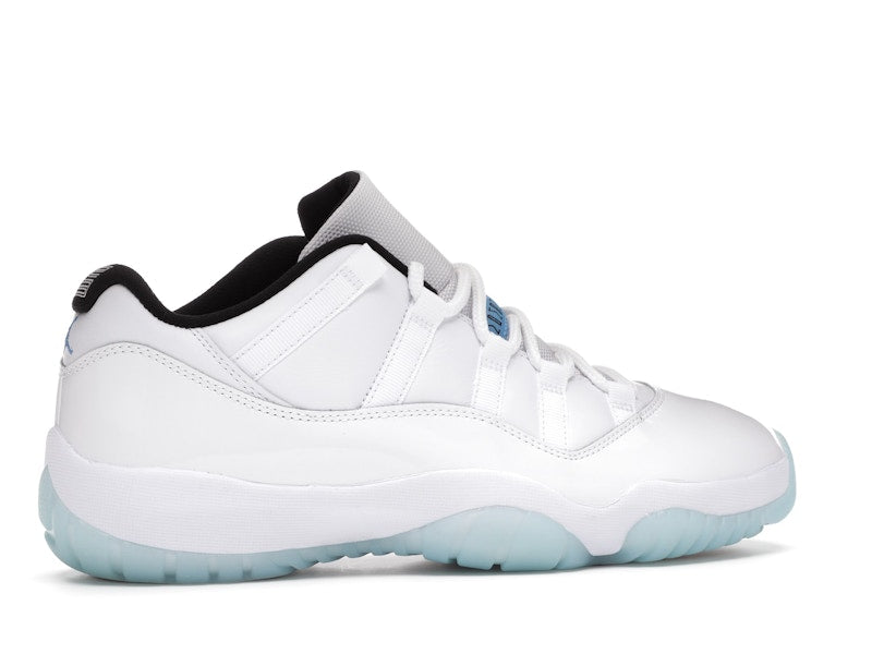 Jordan 11 Retro Low Legend Blue
