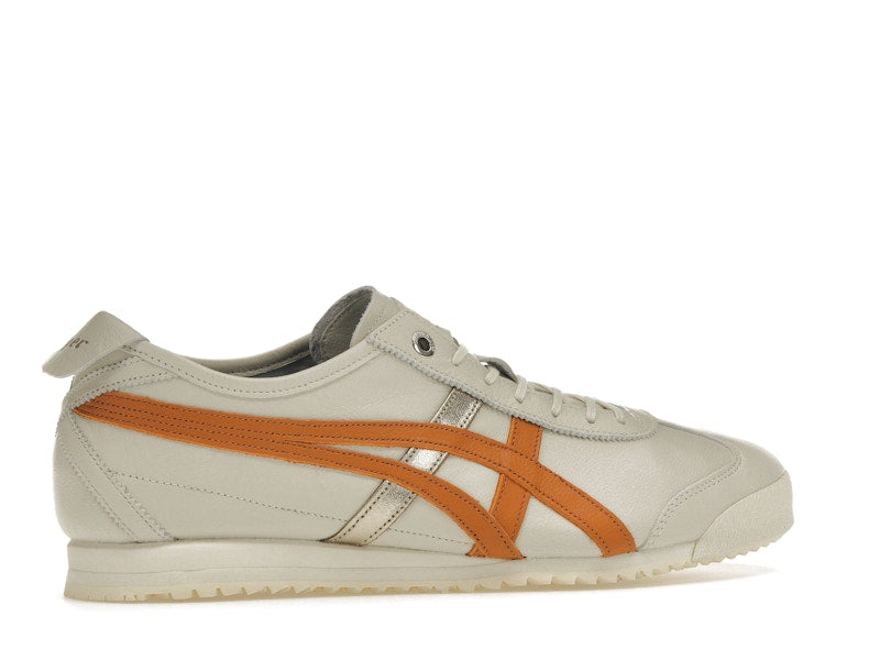 Onitsuka Tiger Mexico 66 SD Birch Rust Orange Gold