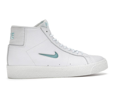 Nike SB Blazer Mid Premium White Glacier
