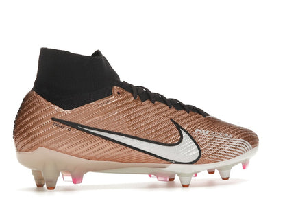 Nike Zoom Superfly 9 Elite SG-Pro AC Generation Pack Metallic Copper