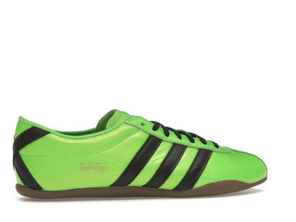 adidas Tokyo Decon Solar Green (Women's)