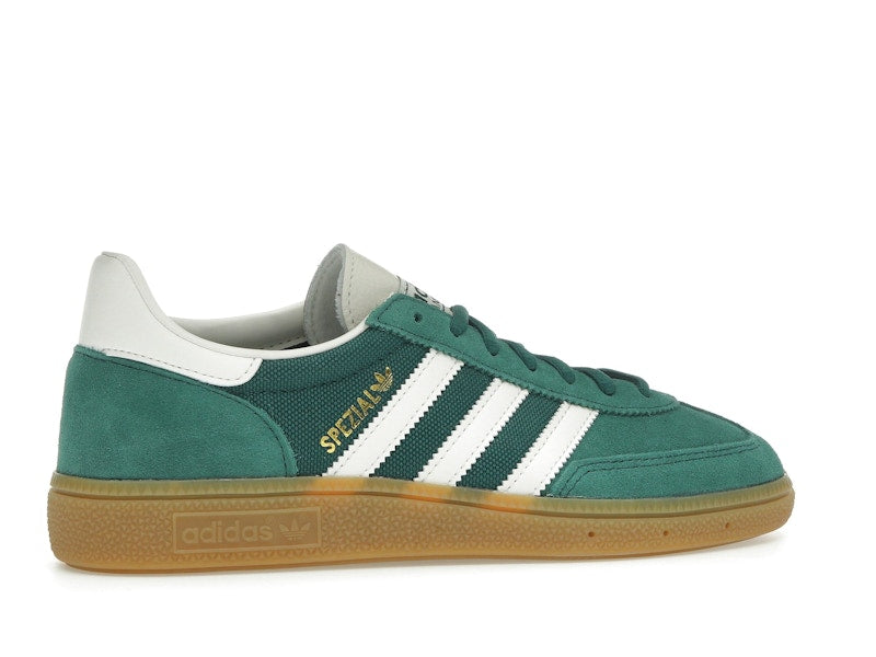 adidas Handball Spezial Green White Gum