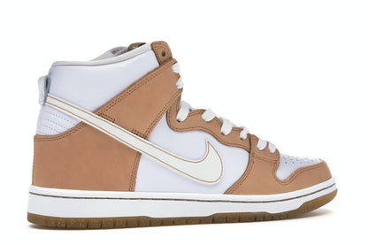 Nike SB Dunk High Premier Win Some Lose Some (Special Box with Accessories)