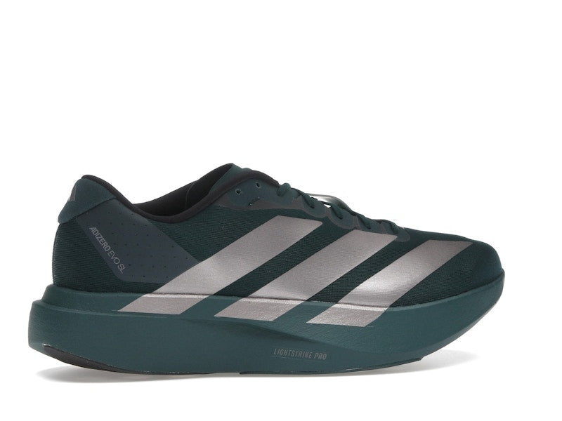 adidas Adizero Evo SL Aurora Ivy
