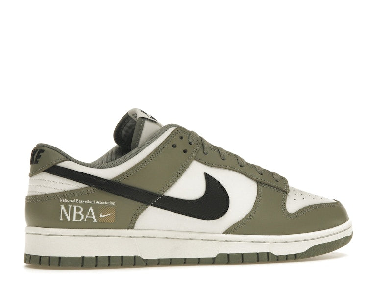 Nike Dunk Low NBA Paris