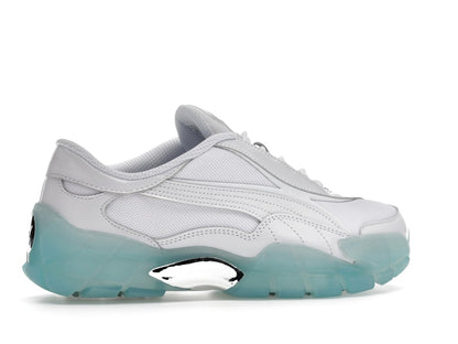 Puma Skope WP Skepta White Regal Blue