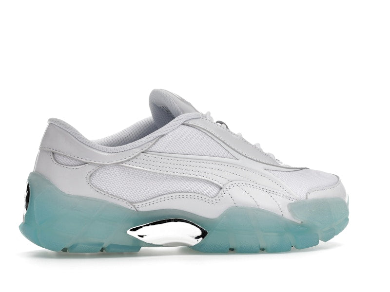 Puma Skope WP Skepta White Regal Blue