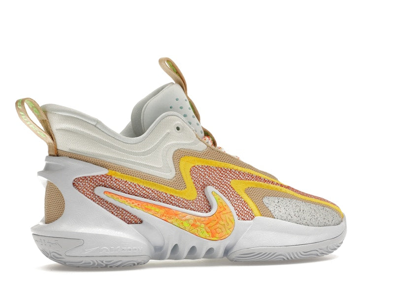 Nike Cosmic Unity 2 Off-White Football Grey