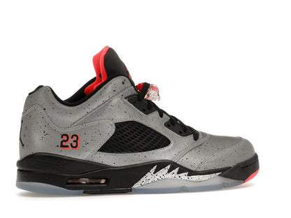 Jordan 5 Retro Low Neymar