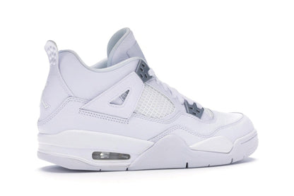 Jordan 4 Retro Pure Money (2017) (GS)