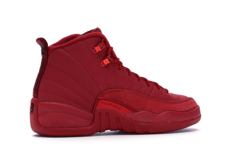 Jordan 12 Retro Gym Red (2018) (GS)