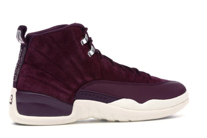 Jordan 12 Retro Bordeaux