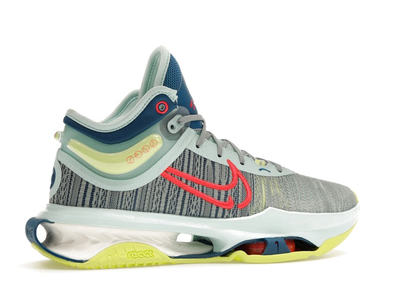 Nike Air Zoom GT Jump 2 Alpha Wave