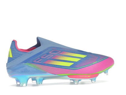 adidas F50+ Laceless FG Celestial Victory Pack