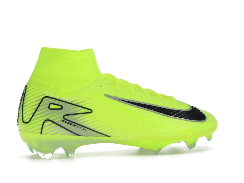 Nike Mercurial Superfly 10 Elite FG Mad Voltage Pack