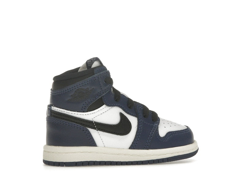 Jordan 1 Retro High OG Midnight Navy (TD)