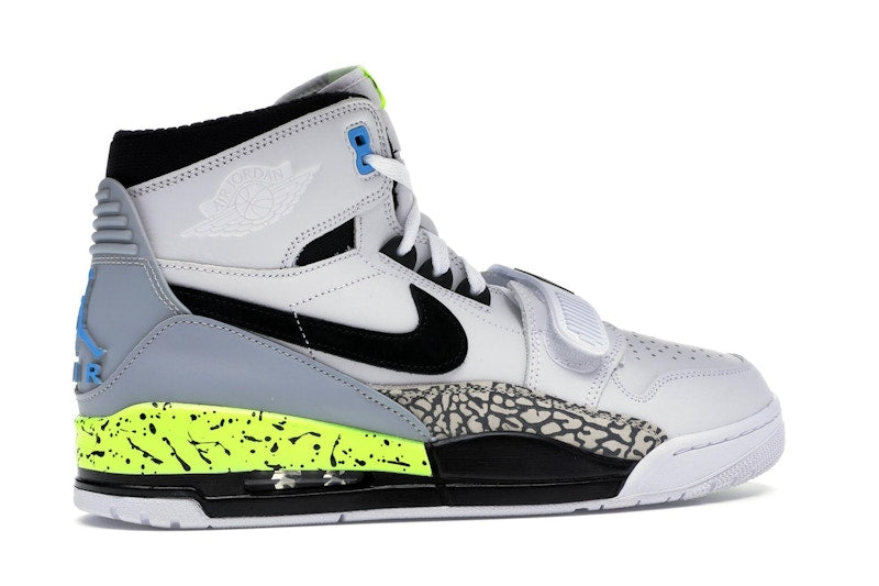 Jordan Legacy 312 Command Force Volt