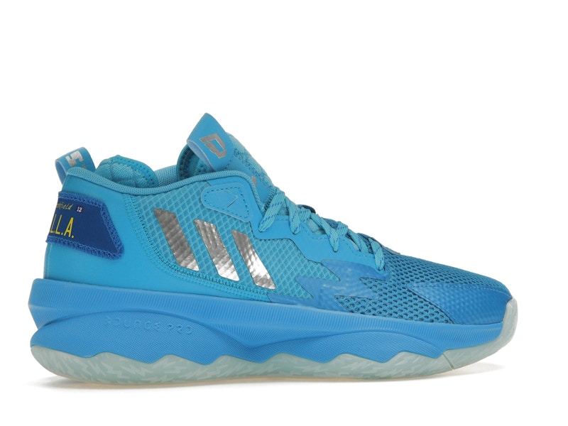 adidas Dame 8 Young Dolla