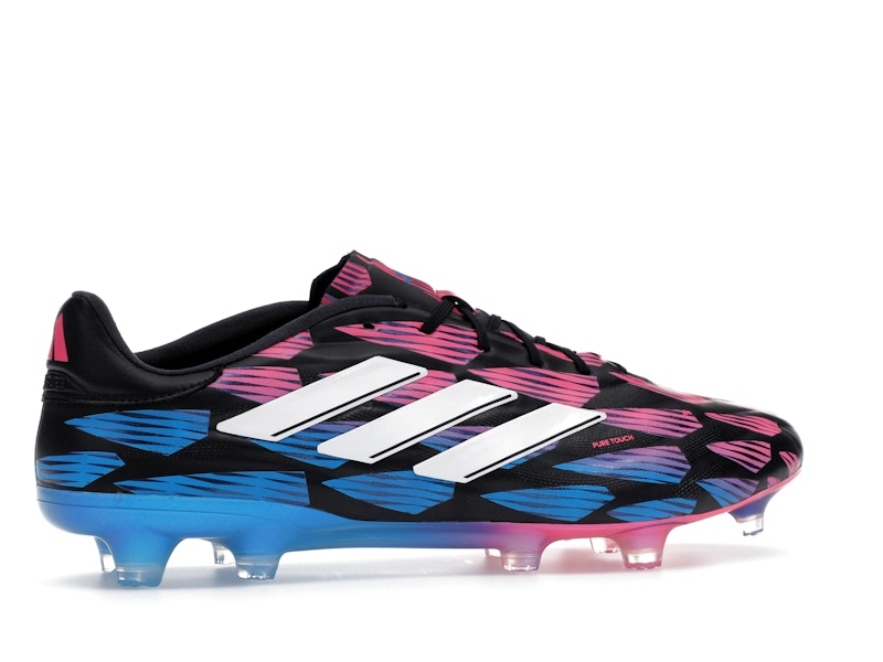 adidas Copa Pure II Elite FG Players Pack