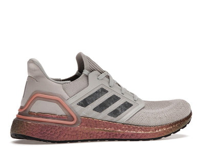 adidas Ultra Boost 20 Metal Grey