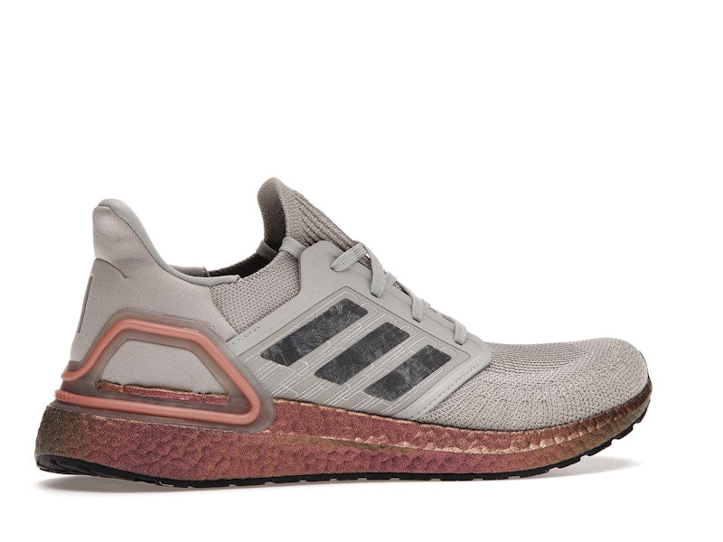 adidas Ultra Boost 20 Metal Grey