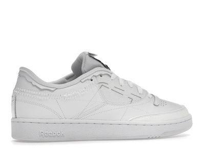 Reebok Club C Maison Margiela Memory Of White