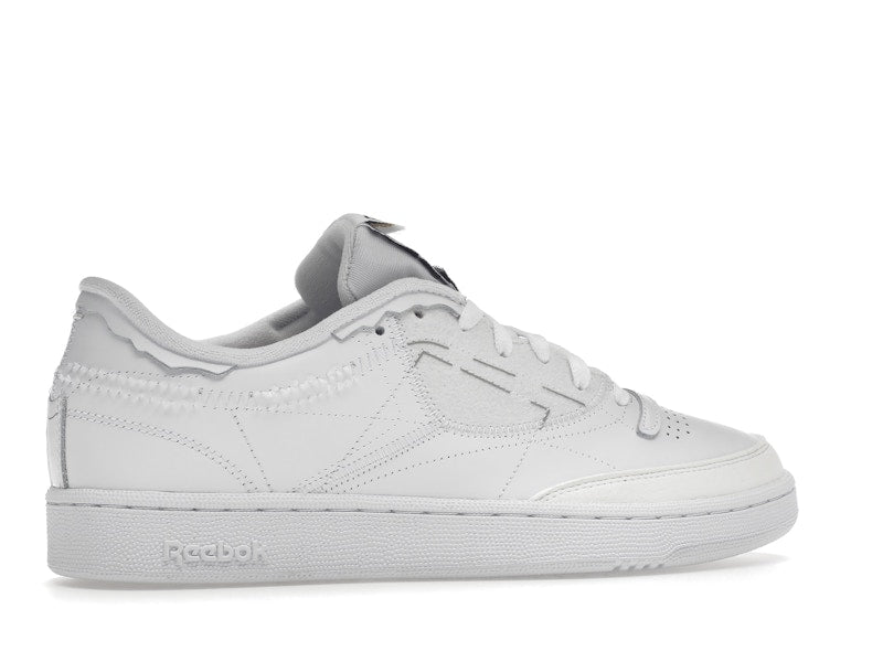 Reebok Club C Maison Margiela Memory Of White