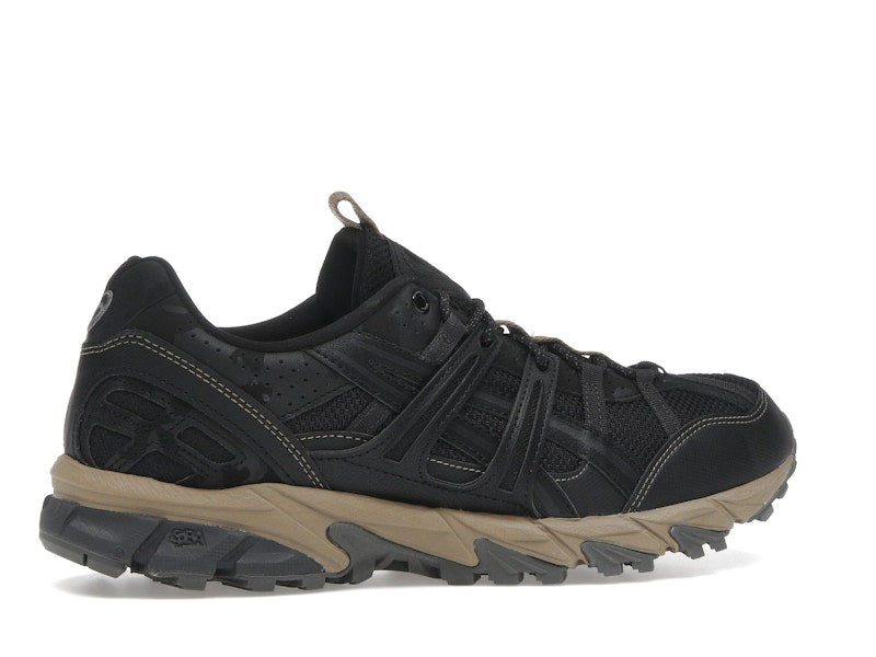 ASICS Gel-Sonoma 15-50 Black Pepper